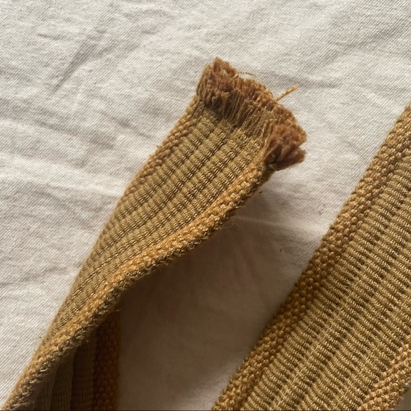 Streetwear Double Ring Belt - Picture 2 of 7